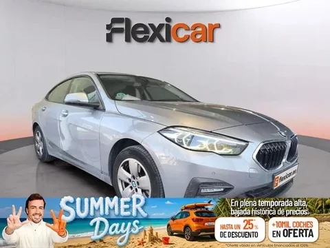 BMW Serie 2 216dA DCT Gran Coupe