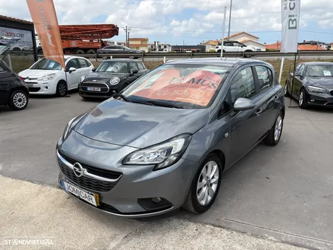 Opel Corsa 1.3 CDTi Dynamic
