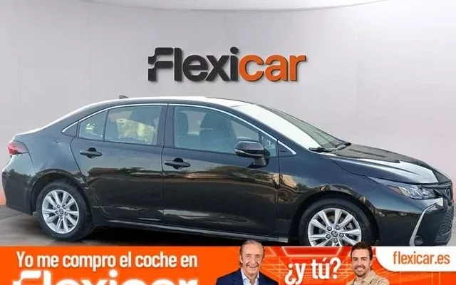 TOYOTA Corolla Corolla 140H Active Plus