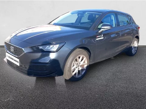 SEAT LEON 1.5 eTSI Hybrid 150 DSG7 Style