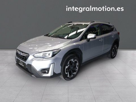 Subaru Outback 2.5i Active CVT Lineartronic AWD