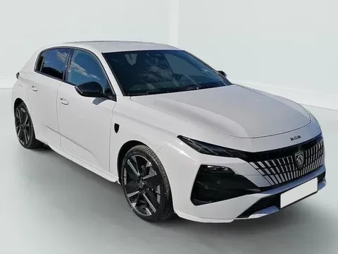 Peugeot 308 Hybrid 145 e-DCS6 GT Zéro km immatriculé