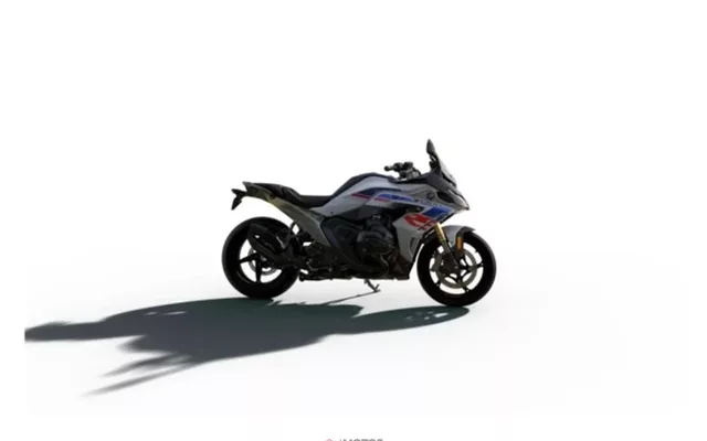 BMW R 1300 RS