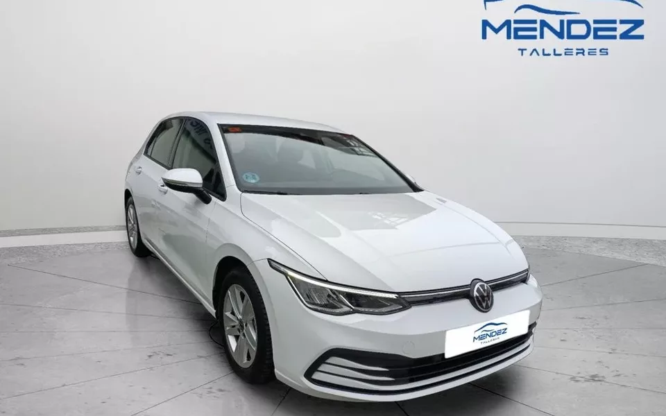VOLKSWAGEN Golf Volkswagen 2.0 TDI 85kW (115CV)