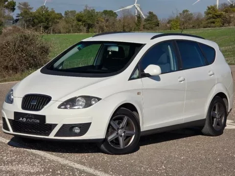 SEAT Altea Altea 1.2 TSI S&S I-Tech
