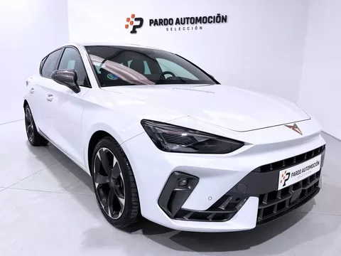 CUPRA León 1.5 eTSI 110kW (150CV) DSG