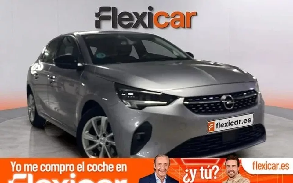OPEL Corsa Corsa 1.2T XHL S/S Edition 100