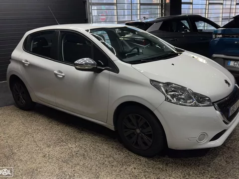 Peugeot 208 PureTech 68 Urban Move