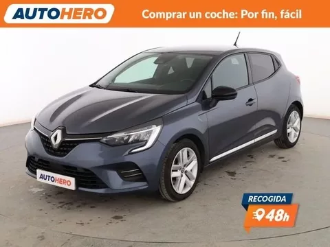 RENAULT Clio Clio E-TECH Híbrido Intens 103kW