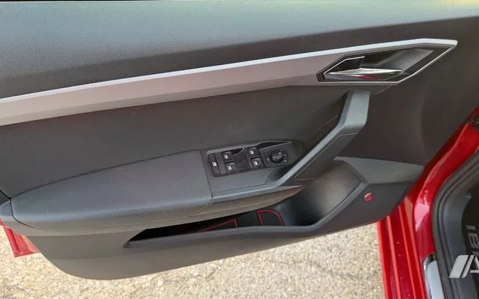 SEAT Ibiza Ibiza 1.0 TSI S&S FR 115