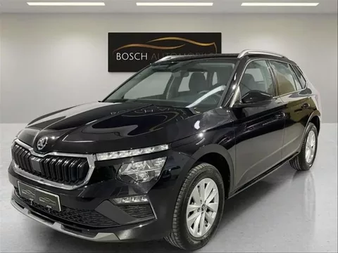 SKODA Kamiq Kamiq 1.0 TSI Selection DSG7 85kW - 19990€ en Vilassar de dalt