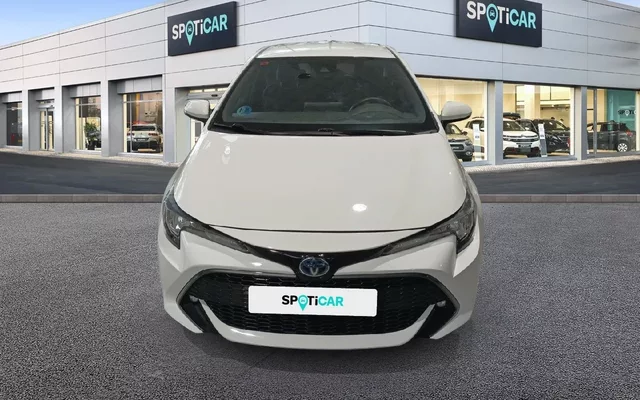 TOYOTA Corolla Corolla 125H Active Tech