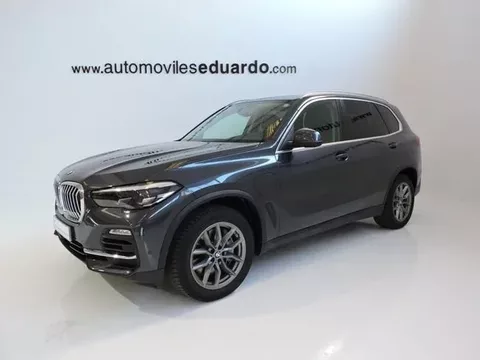 BMW X5 BMW X5 xDrive45e