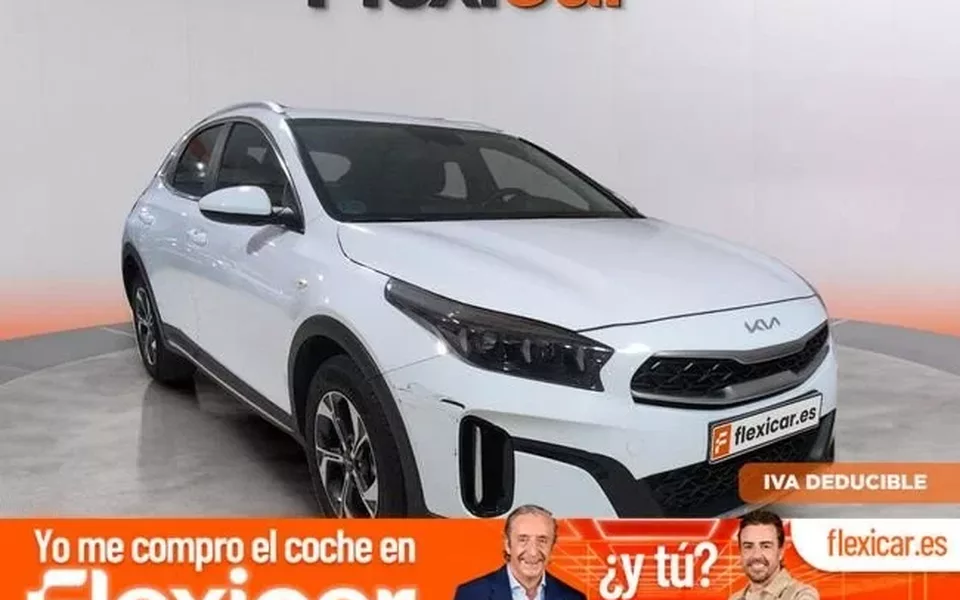 KIA XCeed XCeed 1.0 T-GDi Drive