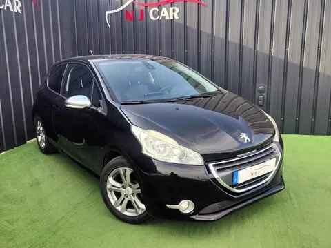 Peugeot 208 1.4 VTi Allure