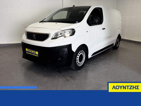 Peugeot Expert L2 Ελληνικό Diesel Euro6