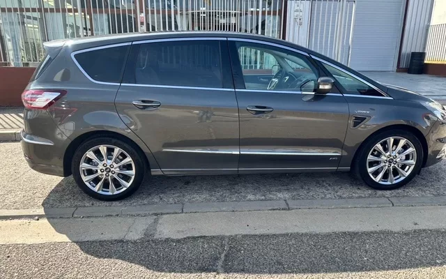 FORD S-Max Vignale S-Max 2.0TDCi AWD Powershift 180