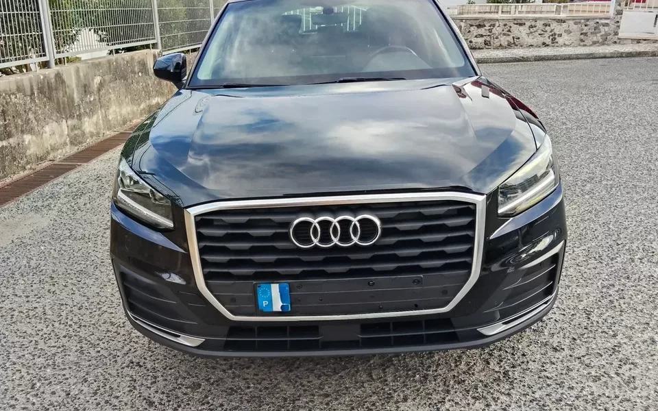 Audi Q2 30 TFSI