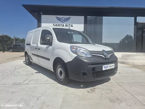 Renault Kangoo 1.5 dCi Maxi Business S/S