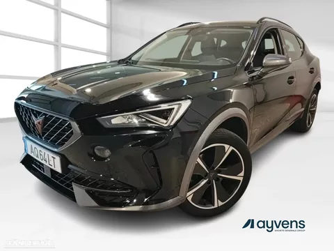 Cupra Formentor 2.0 TDI