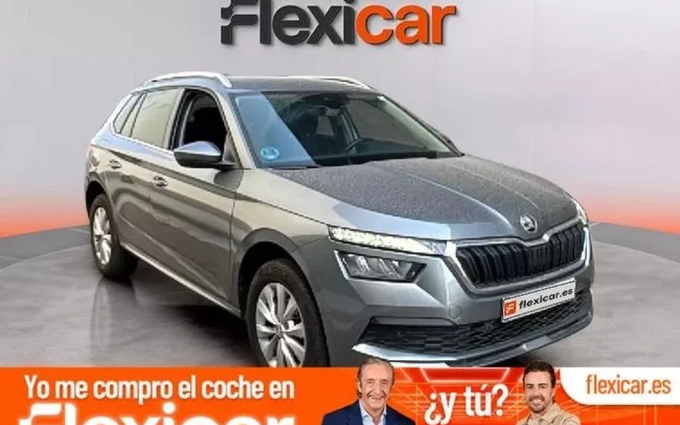 SKODA Kamiq Kamiq 1.0 TSI Ambition 81kW