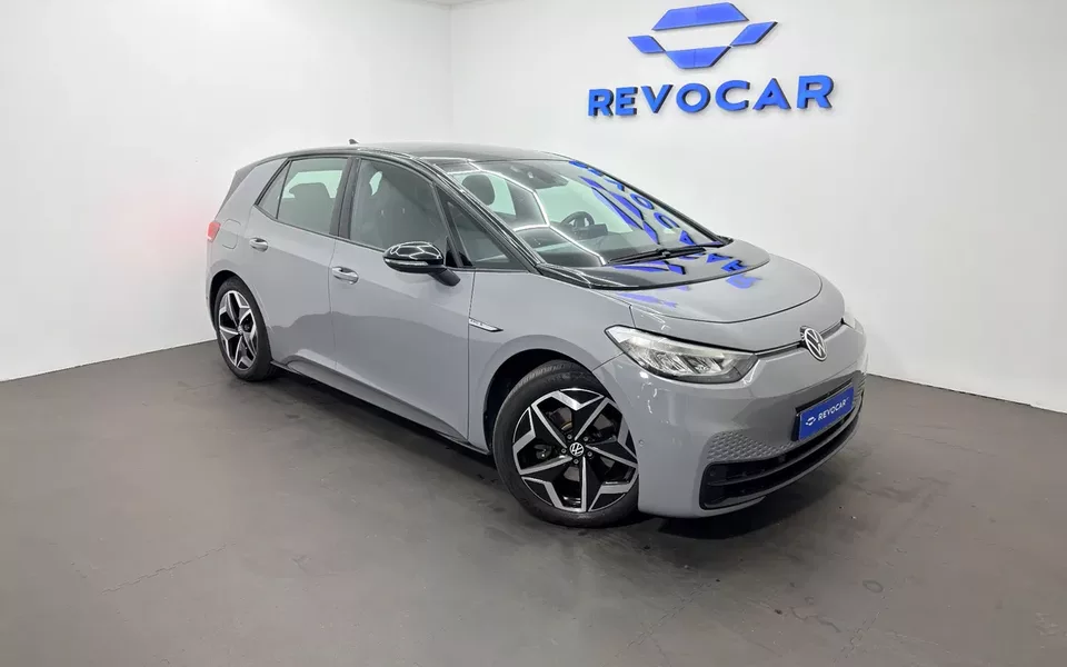 VW ID.3 77 kWh Pro S