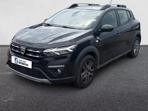 DACIA SANDERO TCe 90 CVT - 22 Stepway Confort