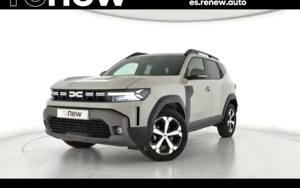 DACIA Duster Journey TCE 96kW 48v (130CV) 4X2