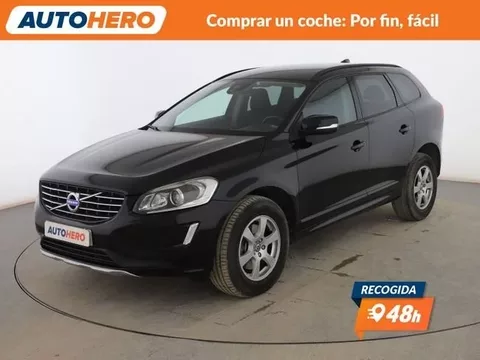 VOLVO XC60 2.0 D3 Kinetic 2WD