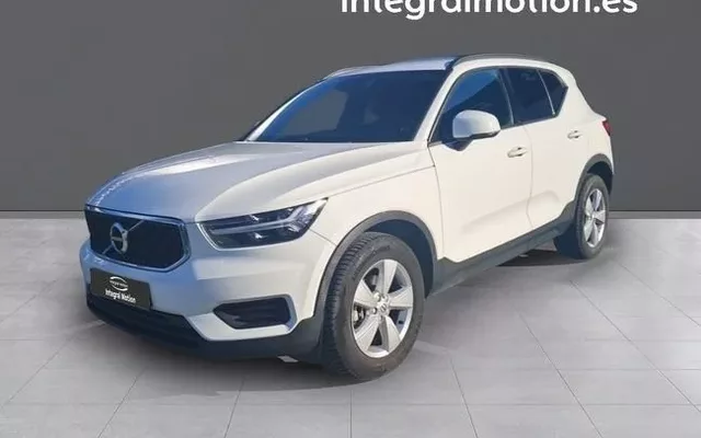 VOLVO XC40 2.0 D3