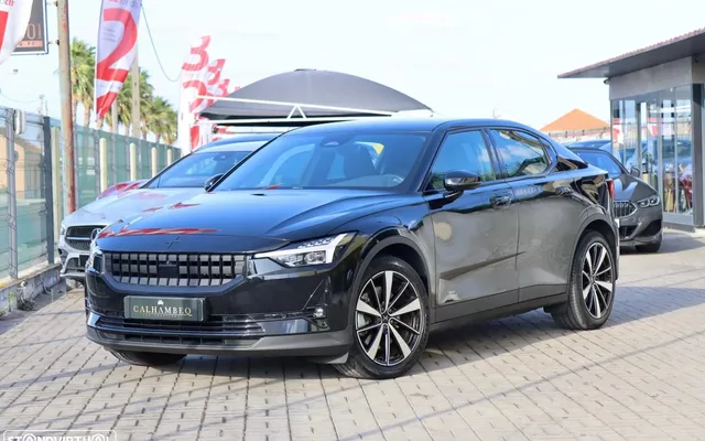 Polestar 2 Long Range 78 kWh