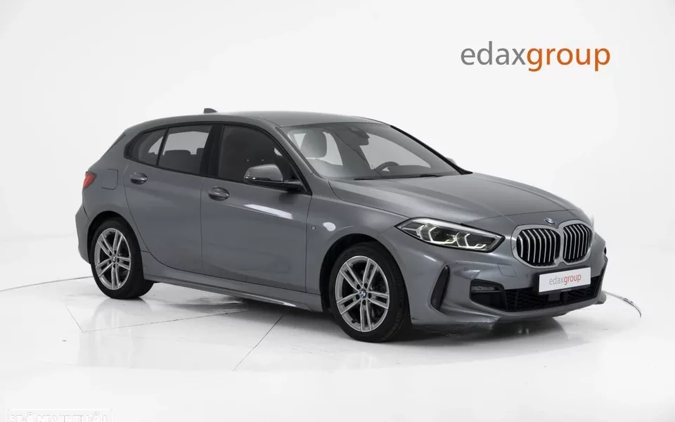 BMW 116 d Corporate Edition M