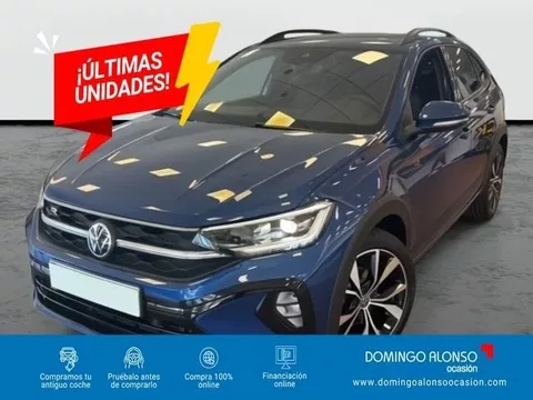 VOLKSWAGEN Taigo Taigo 1.0 TSI R-Line 85kW