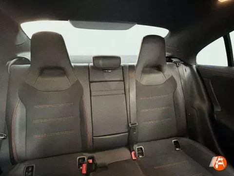 MERCEDES-BENZ Clase CLA CLA 200 D COUPE
