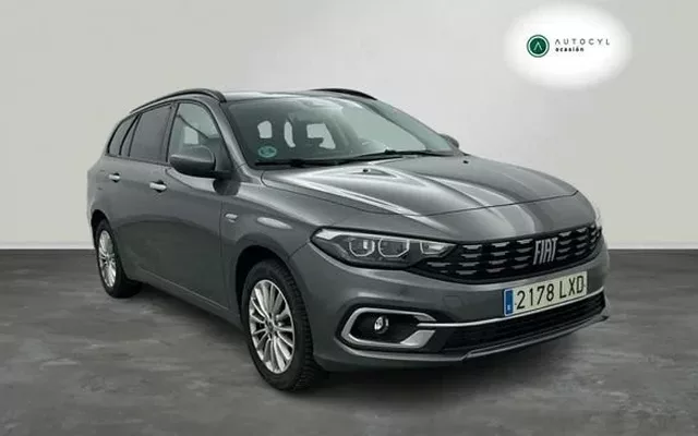 FIAT Tipo SW 1.3 SDE 70kW (95CV)