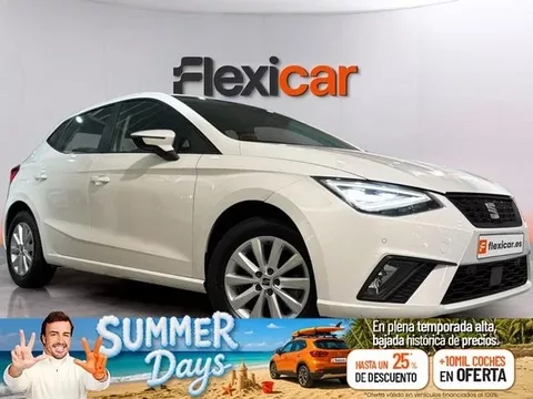 SEAT Ibiza Ibiza 1.0 MPI S&S Reference XM 80