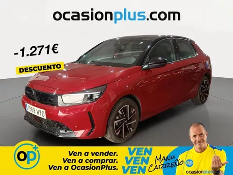 OPEL Corsa Corsa 1.2T XHL S/S GS 100