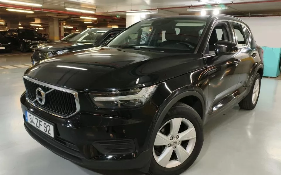 Volvo XC 40 2.0 D3