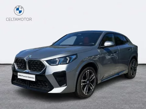 BMW X2 X2 sDrive 18dA