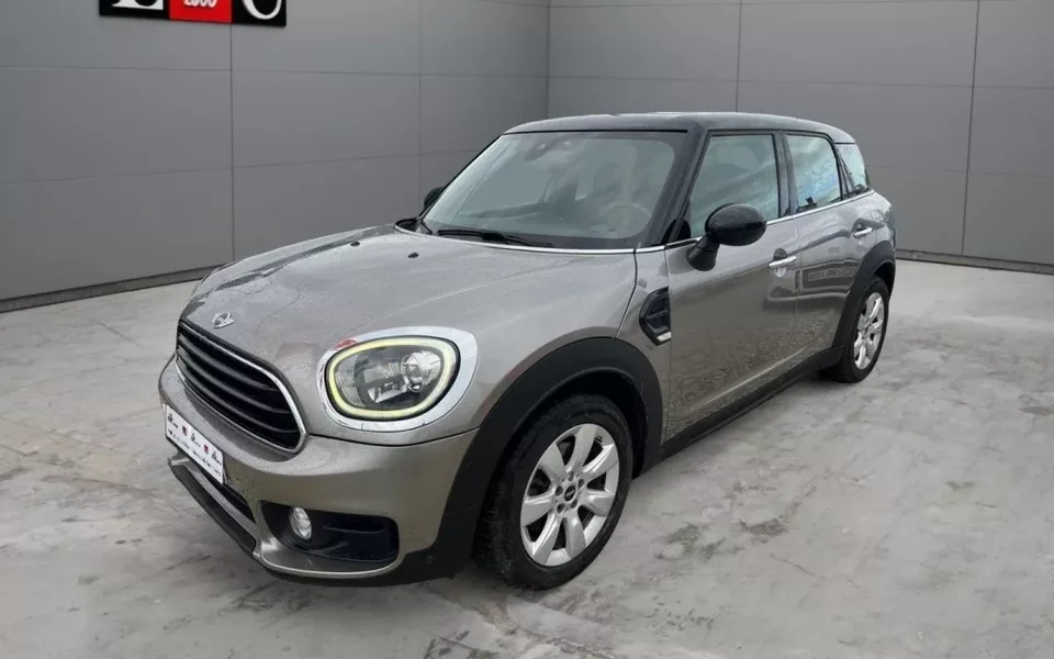 MINI Countryman COUNTRYMAN COOPER - 15999€ en Lugo