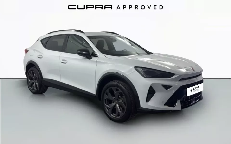 CUPRA Formentor Formentor 1.5 eTSI 150 DSG