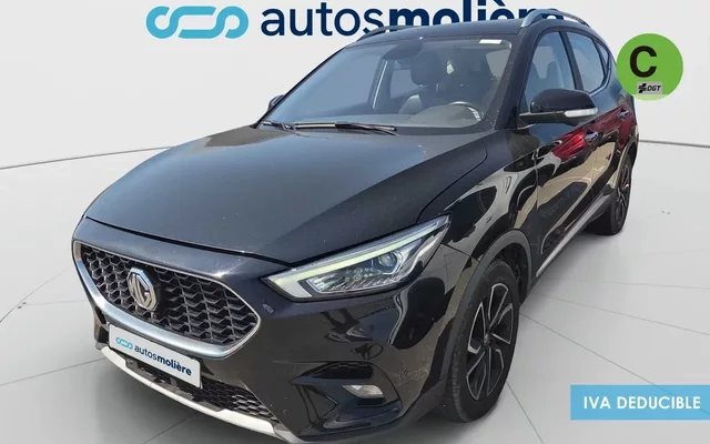 1.0T Luxury 82 kW (111 CV)