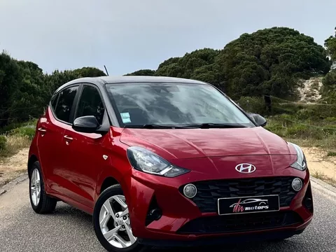 Hyundai i10 1.0 Comfort