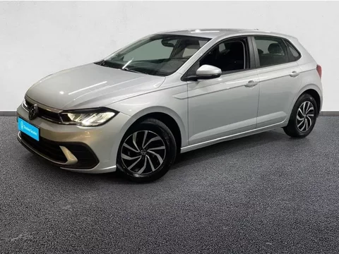VOLKSWAGEN POLO 1.0 TSI 95 S&S BVM5