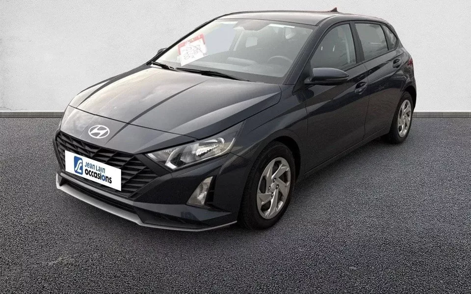 HYUNDAI i20 1.2 79 Initia