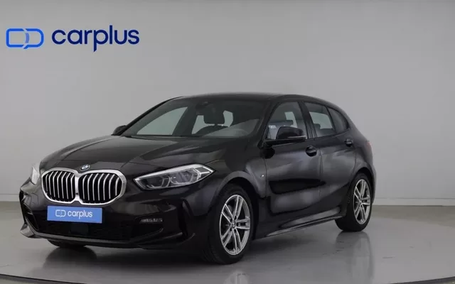 BMW 118 i Pack Desportivo M Auto