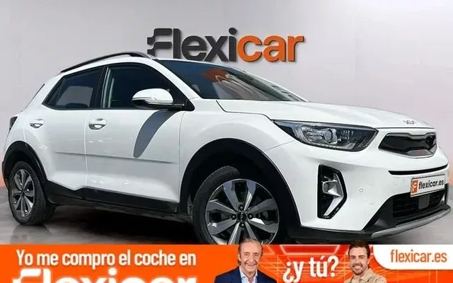 KIA Stonic Stonic 1.2 DPi Drive Plus