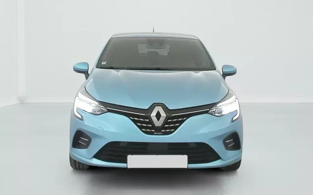 Renault Clio E-Tech 140 - 21N Intens Occasion