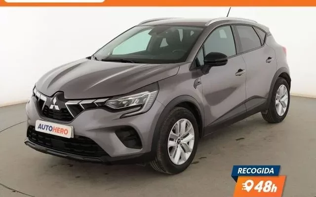 MITSUBISHI ASX 1.0 TCE Motion