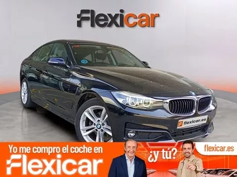 BMW Serie 3 320dA Gran Turismo